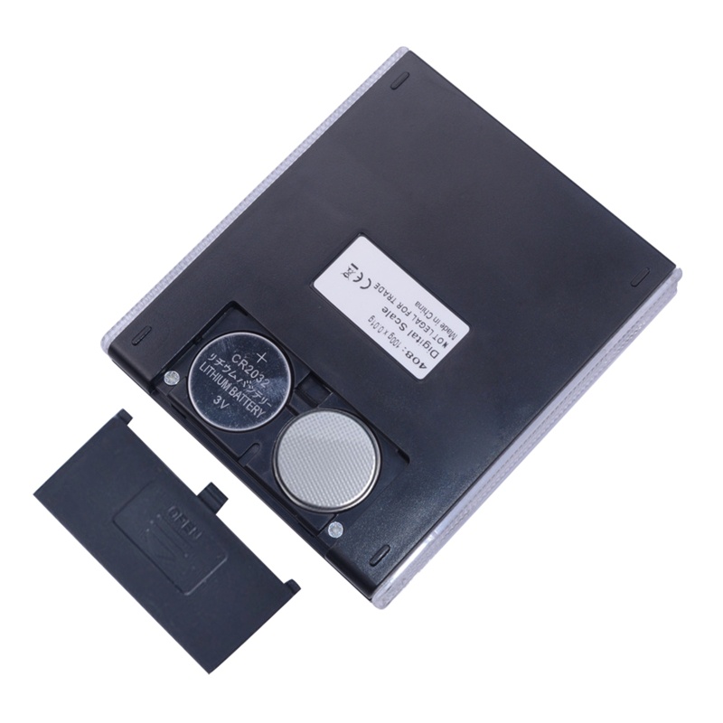 Cân Điện Tử Mini Bỏ Túi 100g 0 01g Tiện Dụng Mang Theo Du Lịch