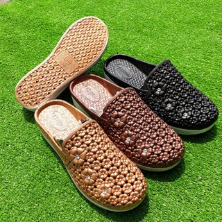 DÉP BÍT MŨI NHỰA NỮ SIÊU BỀN  K1983