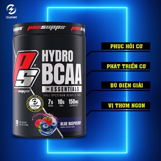 Hydrobcaa 90 servings