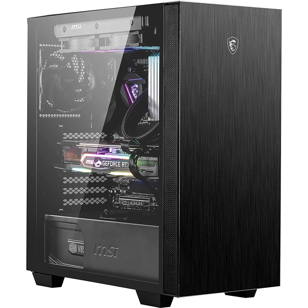 PC NT VIP CPU CORE I9 10900K- 32GB - RTX3080TI- PSU 750W