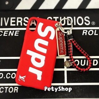 Ốp dẻo dây iphone X/ iphone 10