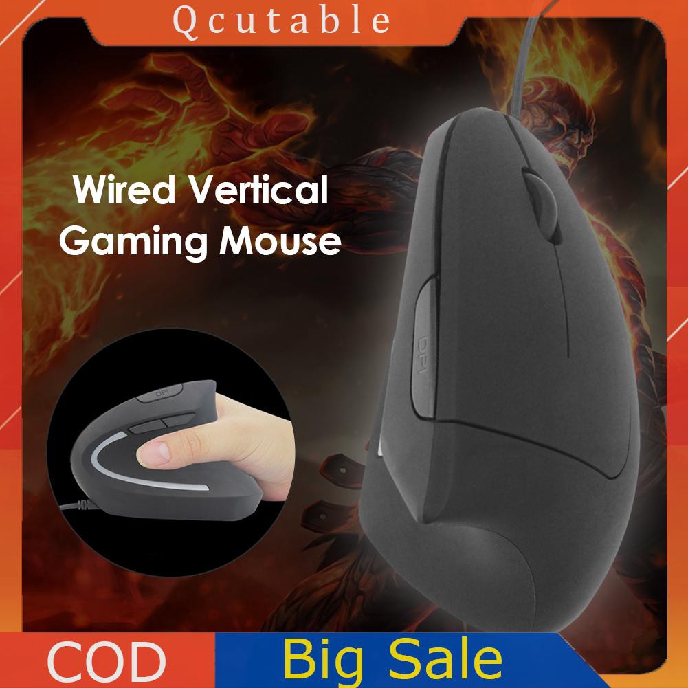 Chuột Quang Có Dây Cho Pc