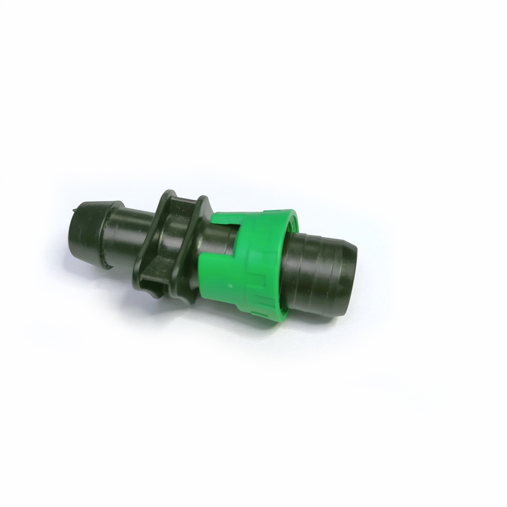 Khởi thủy dây tưới nhỏ giọt 16mm loại rút - Nối ống trục lớn ra ống 16mm tiện lợi nhanh chóng