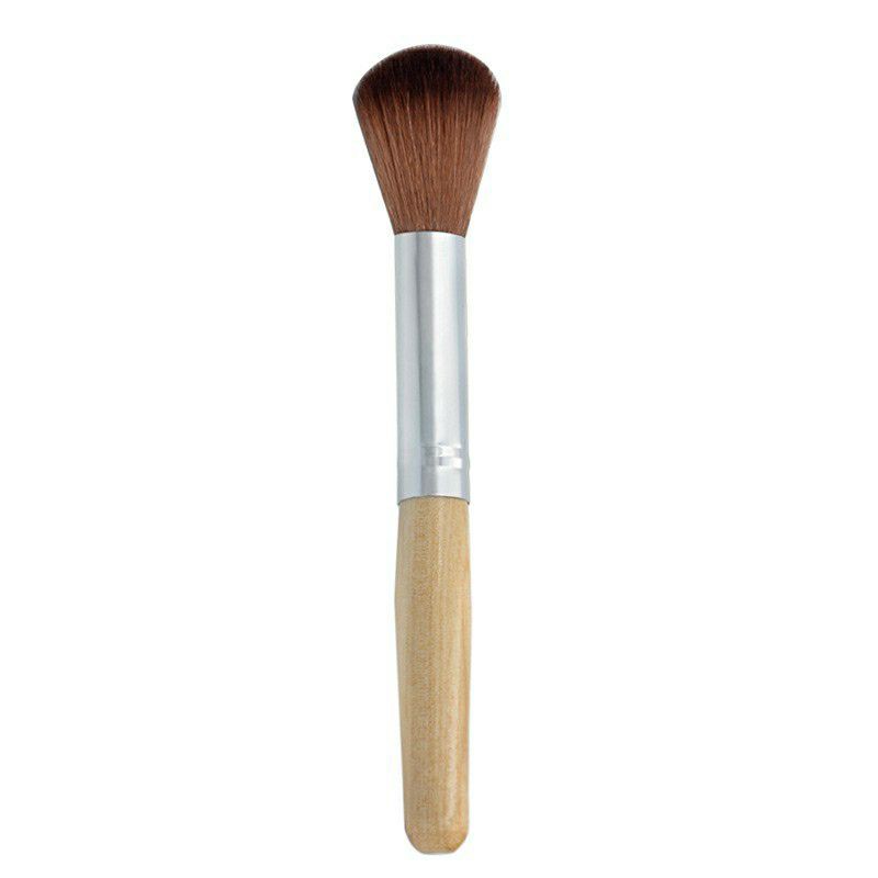 Chổi,cọ trang điểm đánh phấn phủ má hồng,cọ make up đầu lông mềm mại,che khuyết điểm,thiết kế đẹp,tinh tế