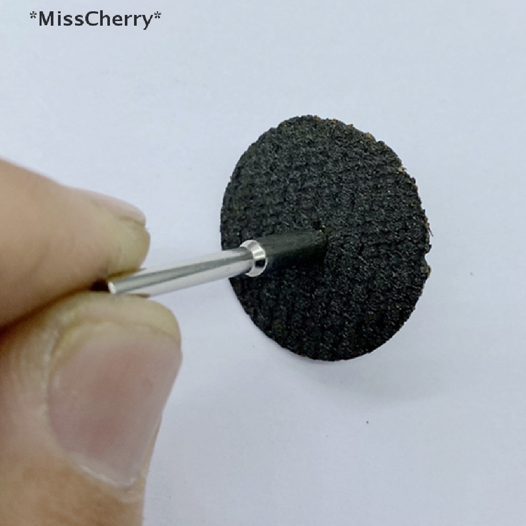 Bộ 36 Đĩa Mài Cắt Kim Loại 32MM