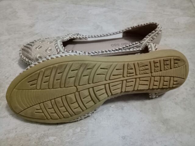 Thanh lý Giày búp bê Giày bệt nữ giá rẻ mới 100%