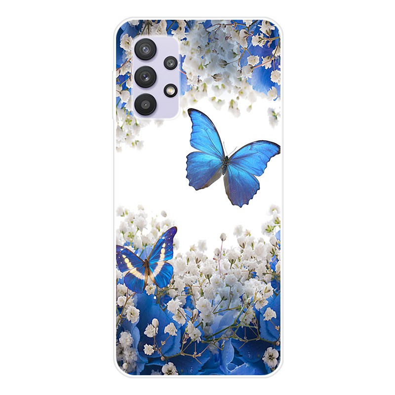 ốp lưng Nhựa Mềm Samsung Galaxy A32 5g A32 5g A326F | BigBuy360 - bigbuy360.vn