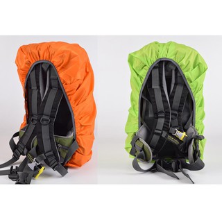 Bọc Balo đi mưa 45L