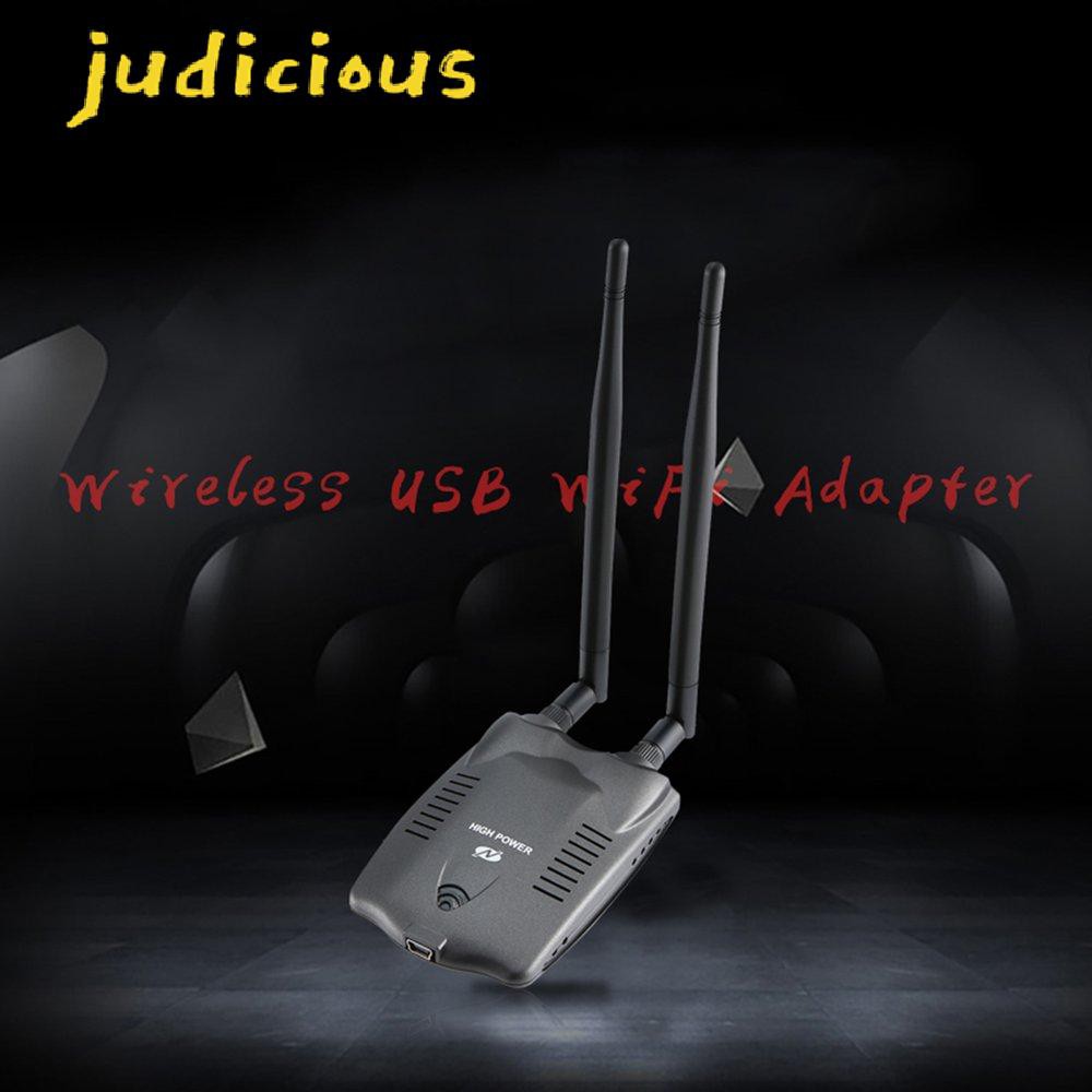 Usb Wifi Không Dây 3000mw N9100 Cho Realtek Rtl8192Fu | BigBuy360 - bigbuy360.vn