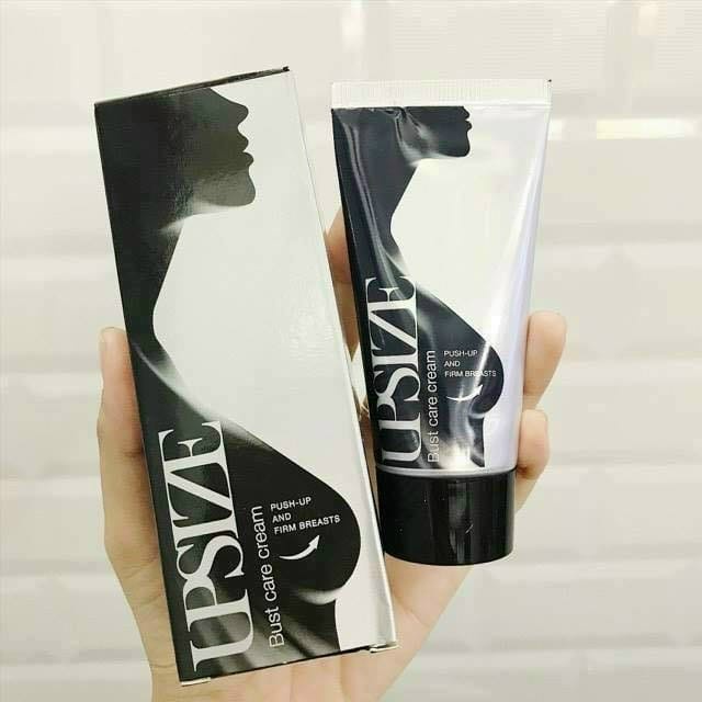 KEM NỞ NGỰC NGA UPSIZE BUST CARE CREAM 50ML,chính hãng Nga | BigBuy360 - bigbuy360.vn