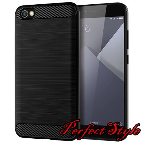 Ốp lưng xiaomi note 5a -16g / note 5a prime -32g chống vân tay cao cấp