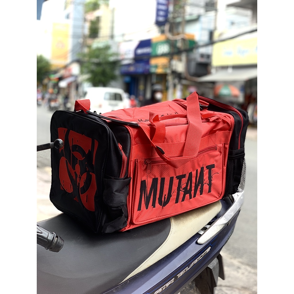 Túi xách tập Gym Mutant