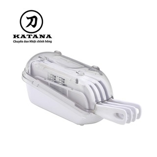 BỘ DỤNG CỤ CẮT LÁT KAI DH3027