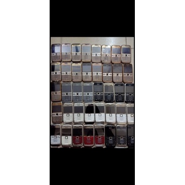 ĐIỆN THOẠI NOKIA - E71 - 3G,4G CHÍNH HÃNG