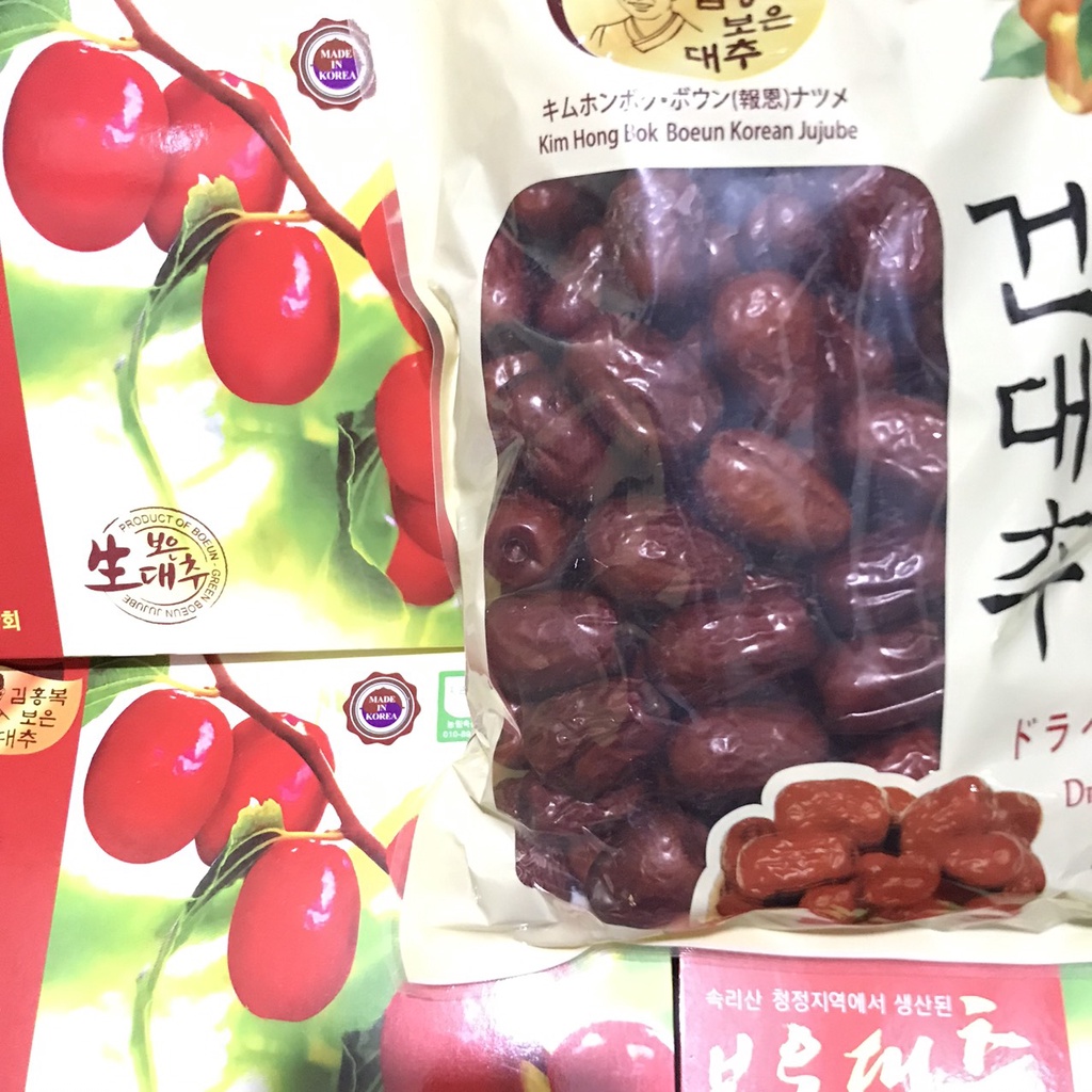 Táo đỏ Hàn quốc sấy khô loại 1 hộp 1kg quả to -𝓢𝓱𝓸𝓹 𝓣𝓲𝓮̣̂𝓷 𝓘́𝓬𝓱