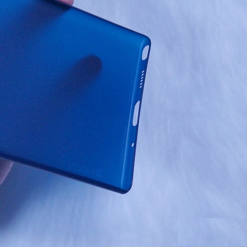 🌳🌳Ốp Lưng Siêu Mỏng Note 10 Plus🌳🌳Ốp Lưng Samsung Galaxy Note 10 Plus Siêu Mỏng Mỏng Như Giấy