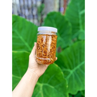 Muối Tép Hành Phi Loại 1
