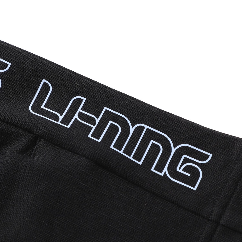 Quần Short Thể Thao Li-Ning Nữ AKSR314-1