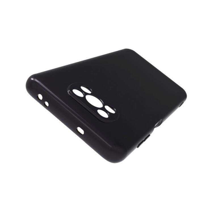 Ốp Lưng Silicon Chống Sốc Cao Cấp Cho Xiaomi Poco X3