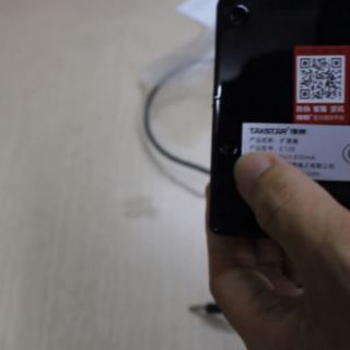 Máy trợ giảng Takstar E126A (Bảo hành 1 năm)