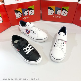 Giày thể thao bé trai ABC5826