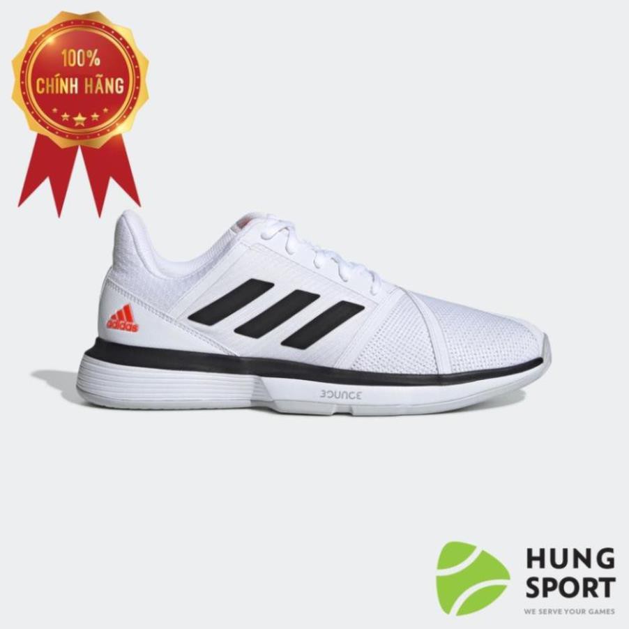 11.11 | Xả Hết Kho | Giày tennis Adidas Courtjam Bounce M New 2020 Xịn Cao Cấp hot Có Sẵn new ' . ' ' ' ' .