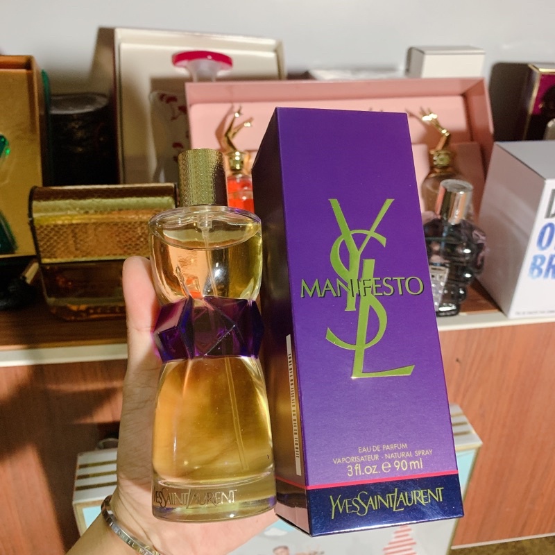 Nước hoa săn sale cho nữ