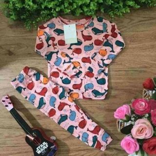 Bộ carter's bé trai gái