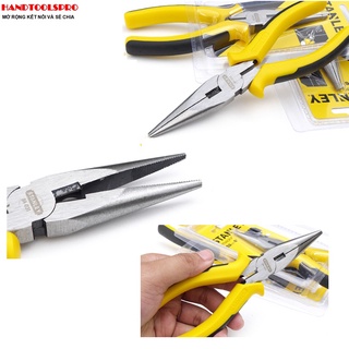 150mm kiềm mỏ nhọn stanley 84-031