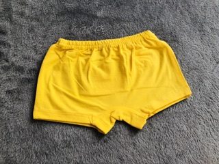 Quần đùi bé gái 100% cotton Thái Hà Thịnh (B004)
