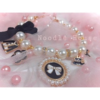 VÒNG CỔ SIÊU XINH CHO CHÓ MÈO (hình thật shop chụp)