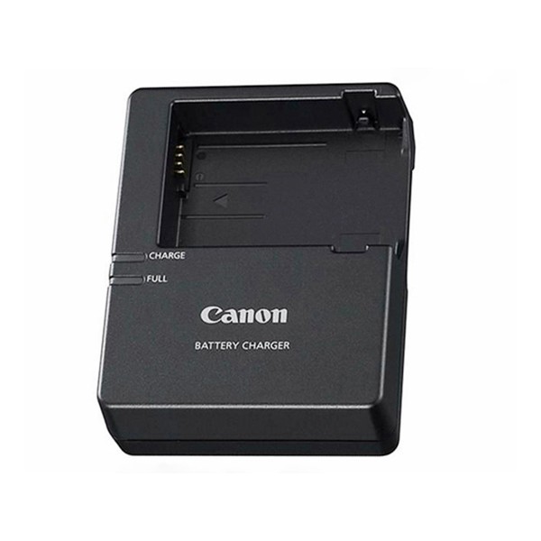 Sạc Pin Canon LC - E8C Cho Canon 550D, 600D, 650D, 700D