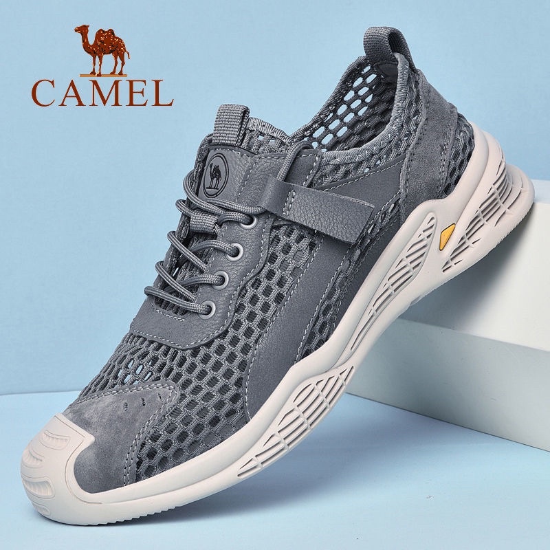 Giày lưới nam Camel sẵn size 42