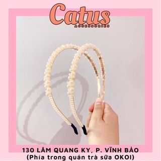 Cài Ngọc Tiểu Thư
