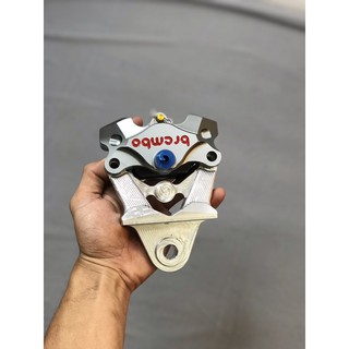 Pát Heo Sau Brembo CNC