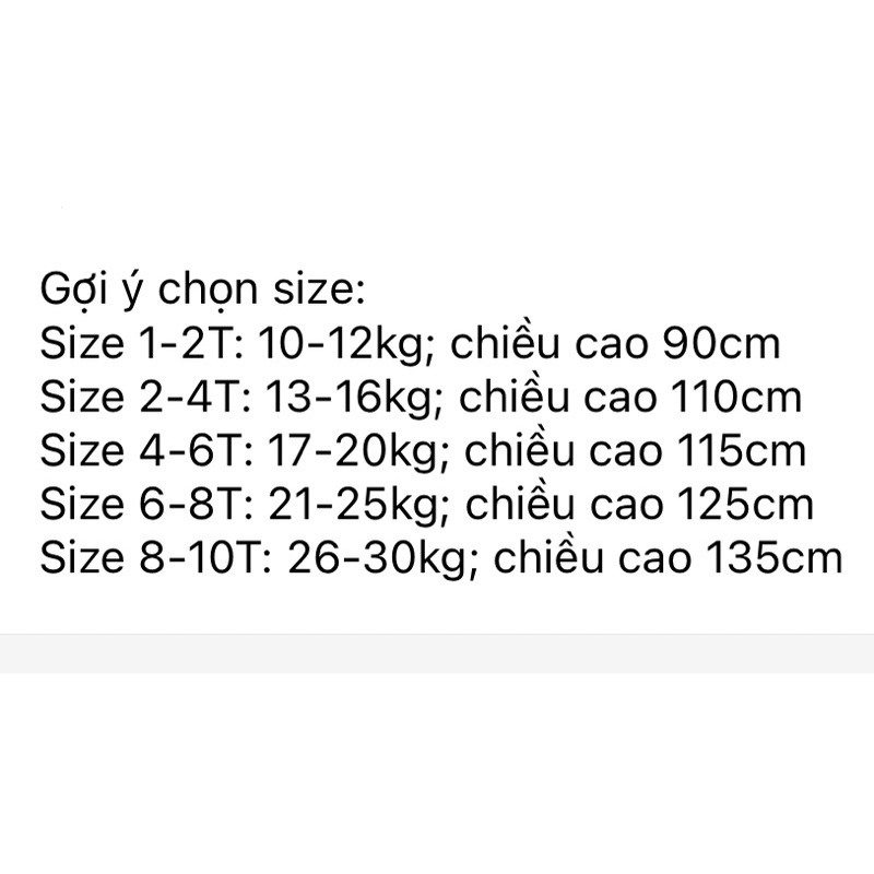 Váy elsa mickey pony cho bé gái 10-30kg cotton mềm đẹp