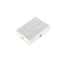 Breadboard SYB-170 Cắm Linh Kiện 170 Lỗ loại 45 x 35mm
