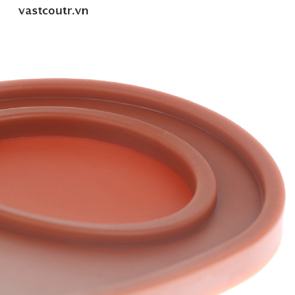 Tấm Lót Ly Bằng Silicone Chống Trượt Đa Năng Tiện Dụng