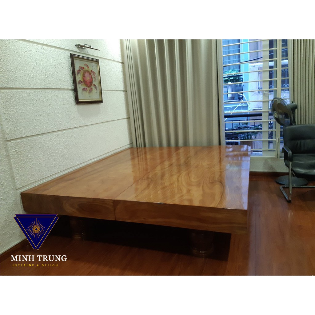 GIÁ RẺ - BẢO HÀNH 10 NĂM - Chiếu ngựa vân hương xám - chỉ 7 triệu