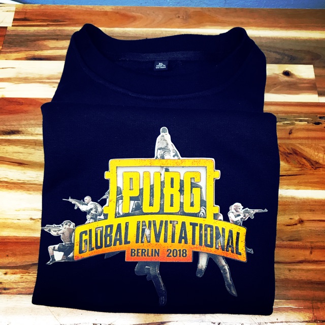 ÁO SWEATER PUPG | BigBuy360 - bigbuy360.vn