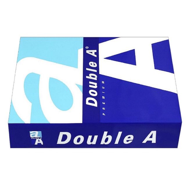 Giấy Double A 70gsm 1gram