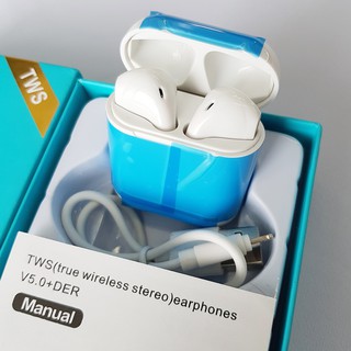 [Sale 50%]Tai nghe Bluetooth i11 Max TWS