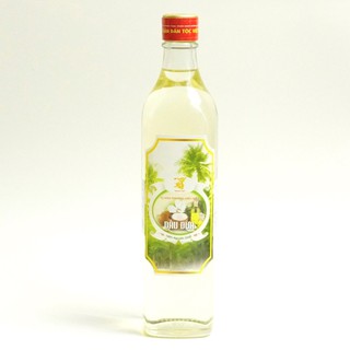 Dầu dừa nguyên chất Trường Thọ (500g)