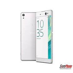 [Bán Lẻ = Giá sỉ] điện thoại Sony Xperia XA Ultra ram 3G màn hình 6inch (màu bạc)