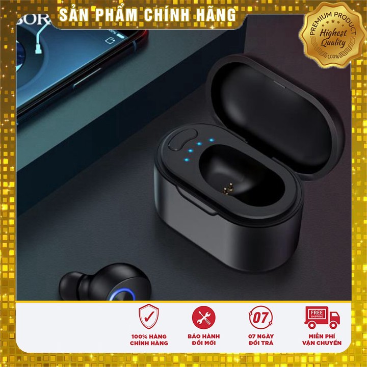 [ Giá siêu rẻ,chính hãng ] Tai nghe bluetooth Borofone BC29 hàng chính hãng