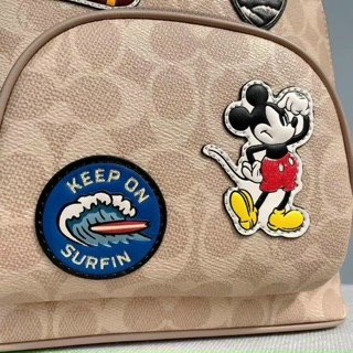 BALO COACH HADODISNEY 3892