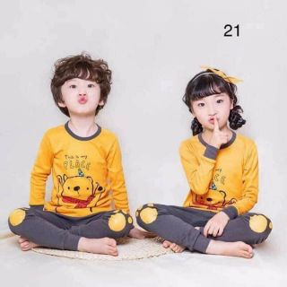 Set bộ quàn áo cho bé