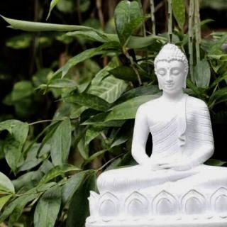 Tượng Đức Phật Thích Ca