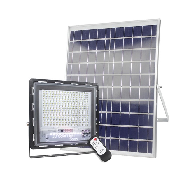 Đèn năng lượng mặt trời JD-7300