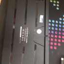 Bàn phím Gaming EDRA EK701 - Chống nước tuyệt đối - Led RGB - Bàn Phím Giả Cơ Giá rẽ - Bảo hành 24 tháng